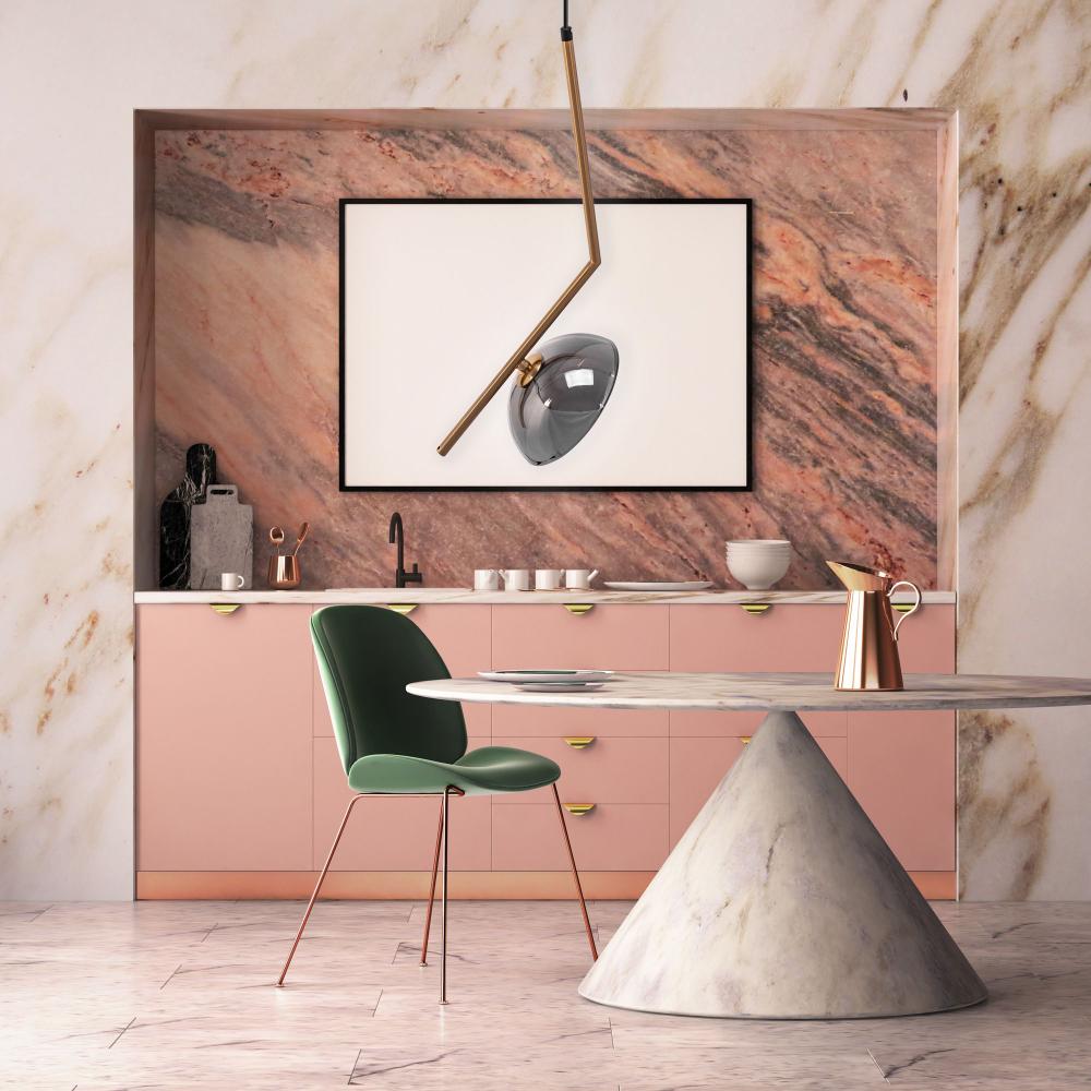 Deckenlampe APP1086-1CP