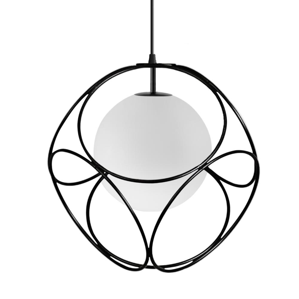 Deckenlampe APP1019-1CP