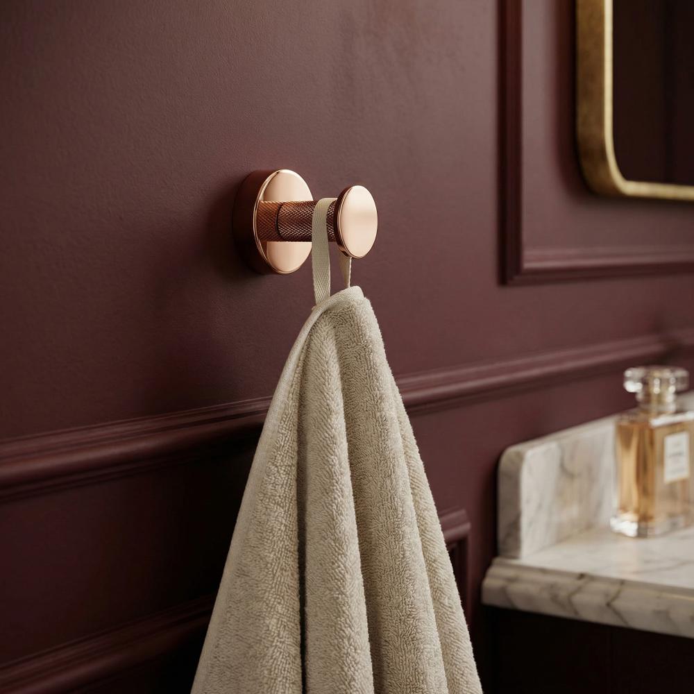 Kopalniški obešalnik 6606A Modern Gold