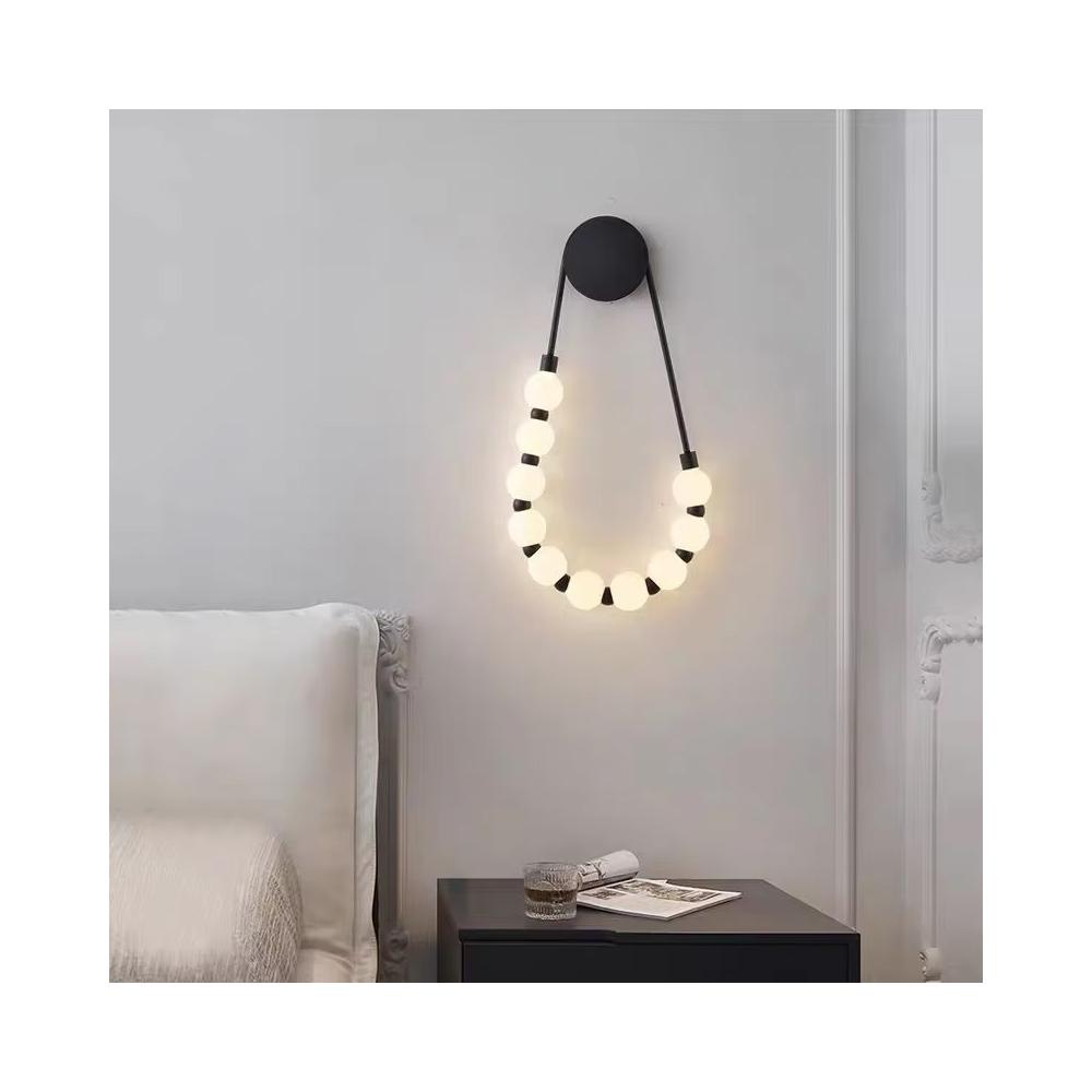 Wandlampe APP1661-W