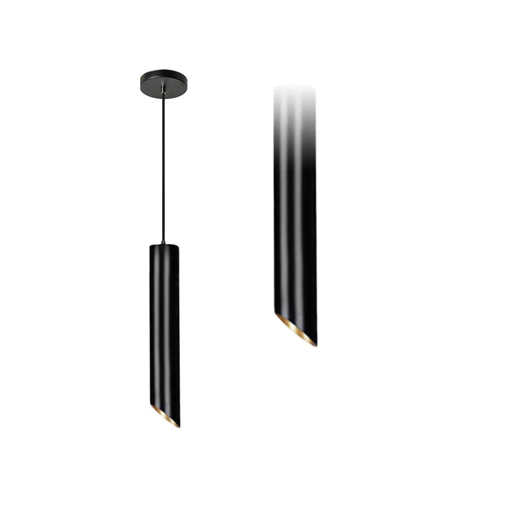 Deckenlampe Black Gold 20 CM APP573-1CP