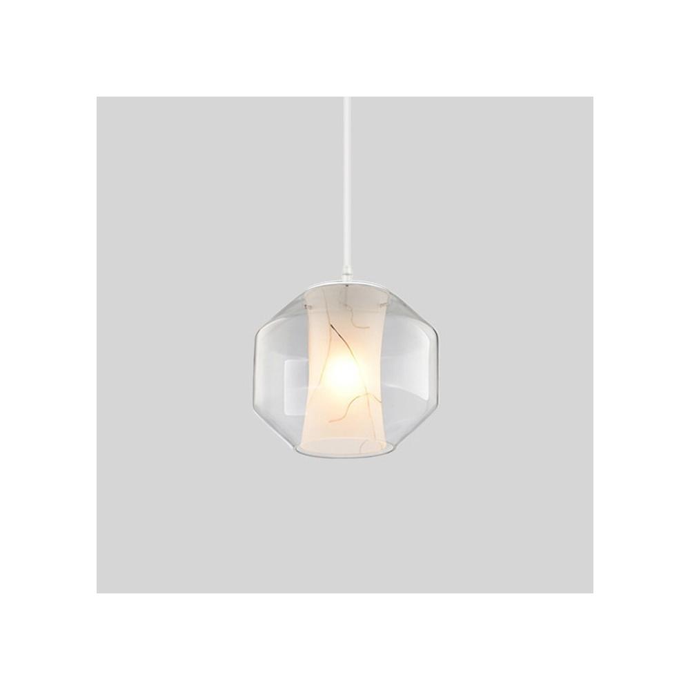 Deckenlampe WHITE MARBLE APP908-1CP