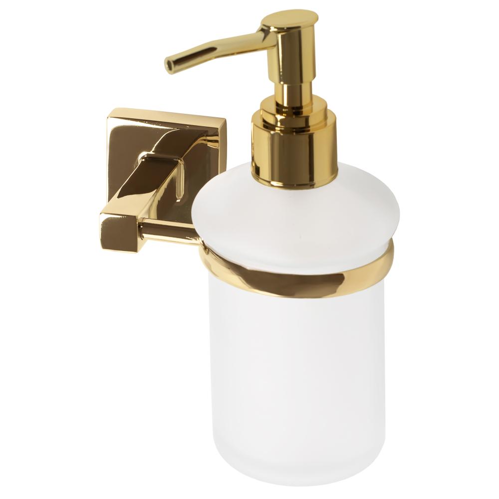 Dozator za sapun Gold 322197A HILL