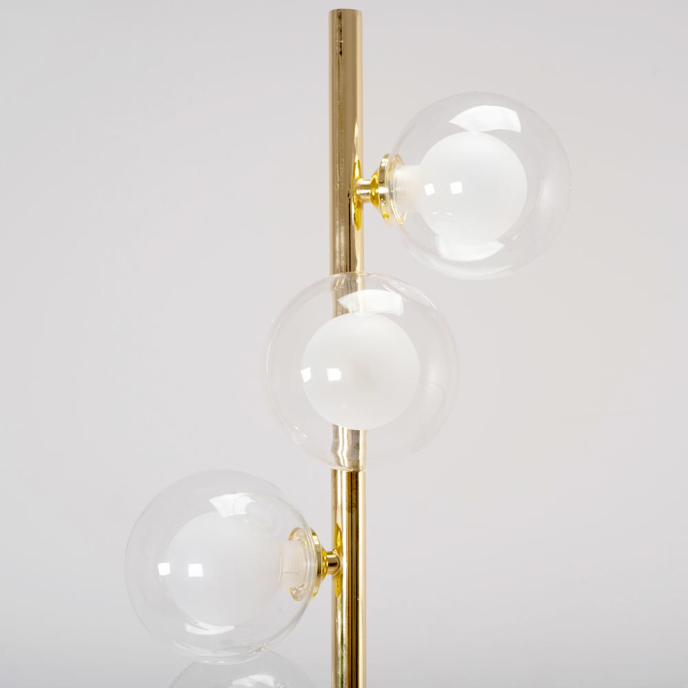 Лампа  APP917-6F