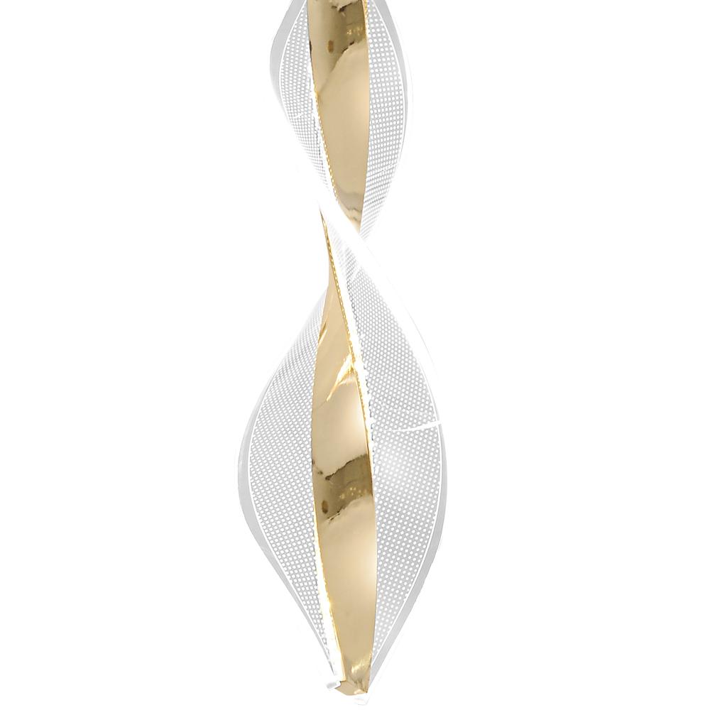 Lampe LED G028-3CP GOLD