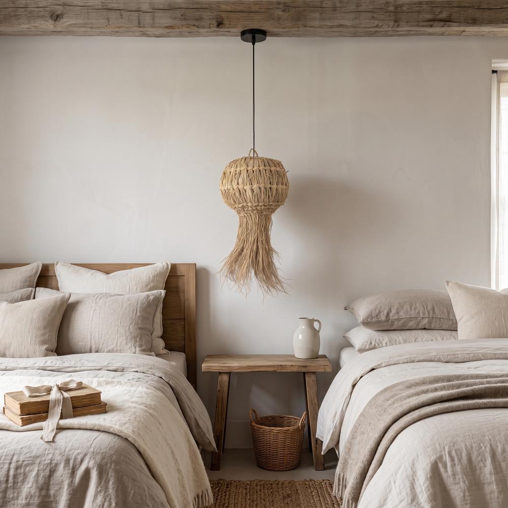 Lampa Wisząca Boho APP1251-1CP