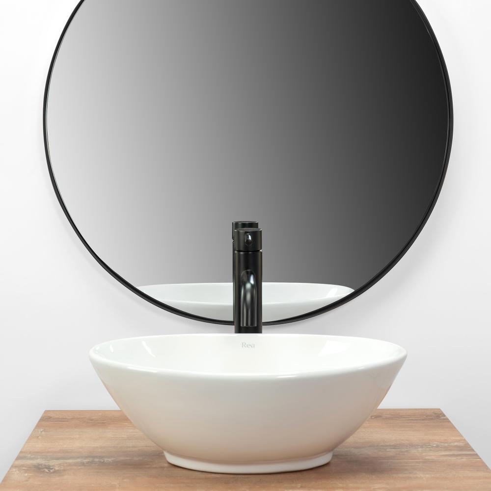 Vasque à poser REA Pamela Mini