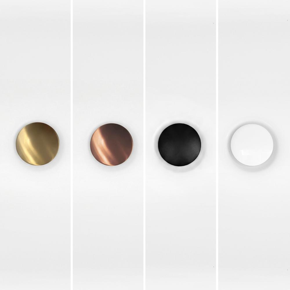 Baignoire autoportante Rea Ferrano Slim 160