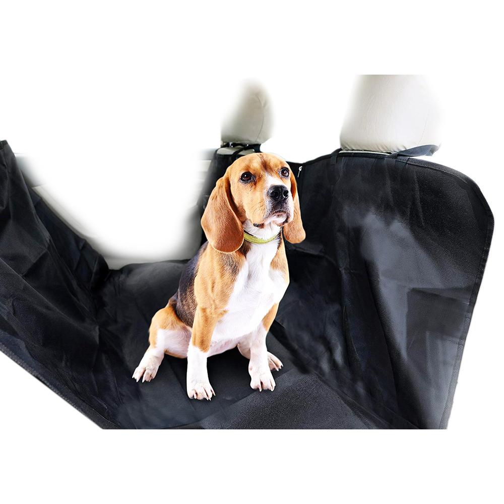 Pokrowiec na siedzenia dla psa