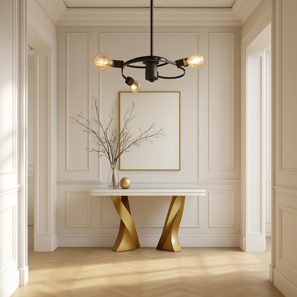 Deckenlampe Loft APP740-3CP