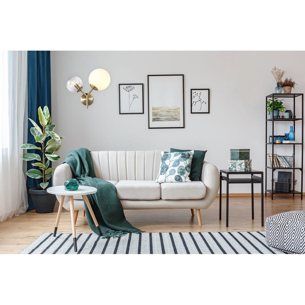 Wandlampe APP1012-2W