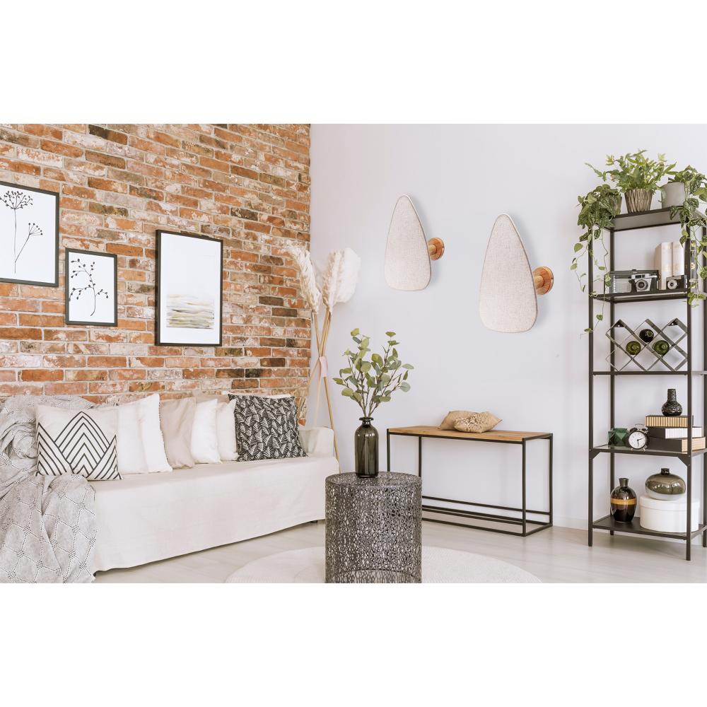 Wandlampe APP1423-1W