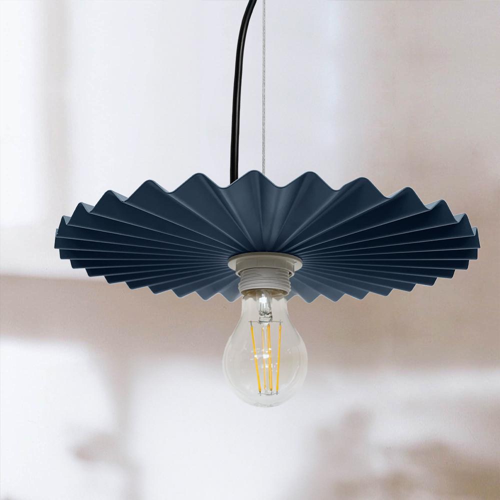 Deckenlampe APP1456-1CP Blue
