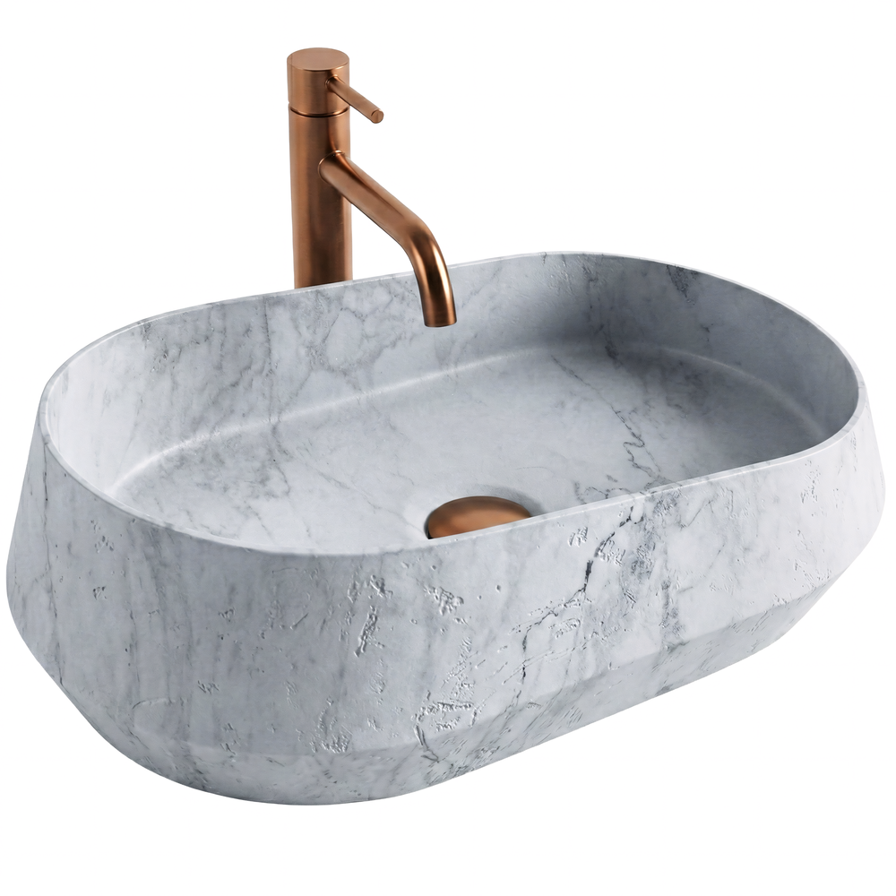 Countertop Basin Rea Zoe Venice