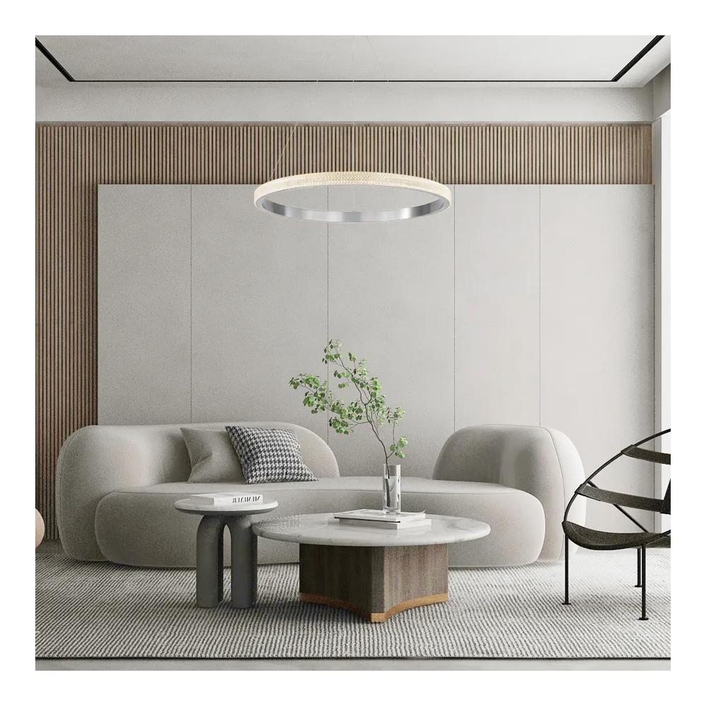 Hängelampe LED APP1511-CP CHROM