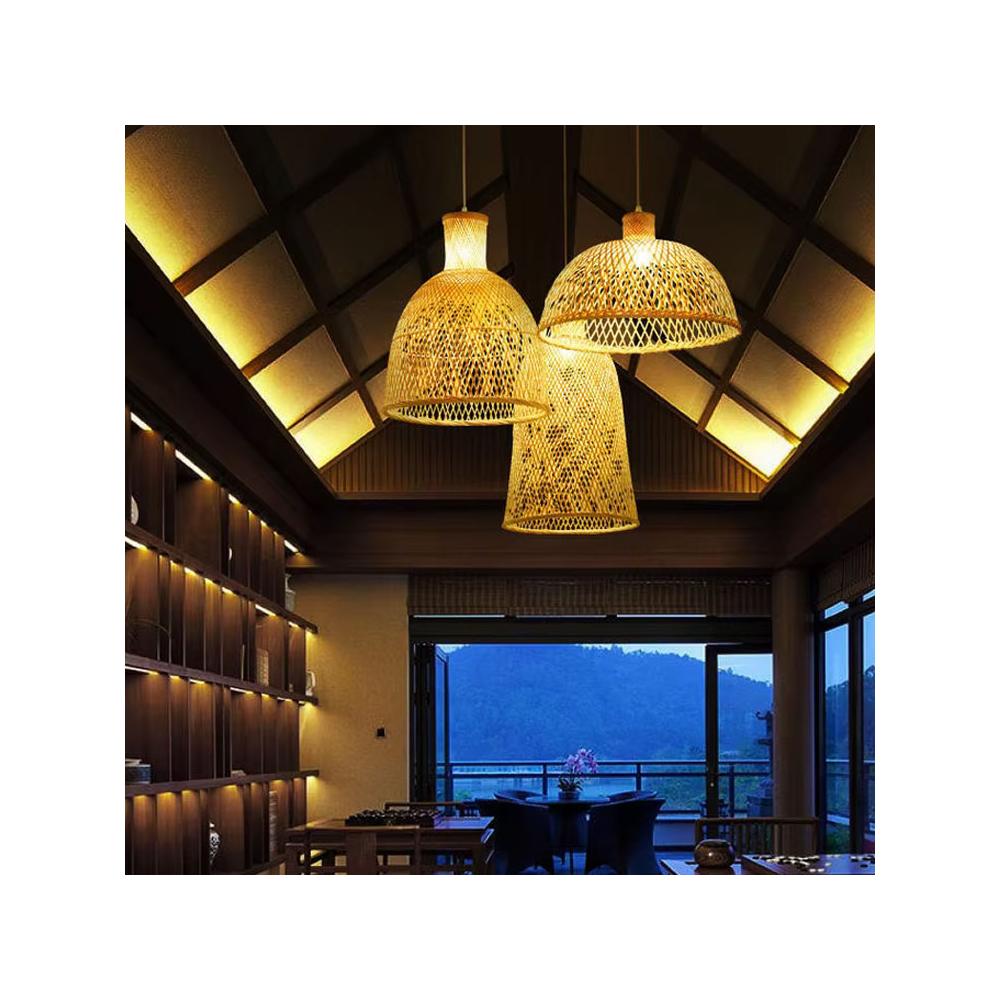 Deckenlampe BOHO APP1627-1CP