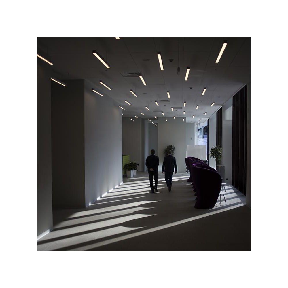 LED-Röhren / LED-Leuchtstoffröhren Neutral White 120CM T8 230V 17W WOJ+22304