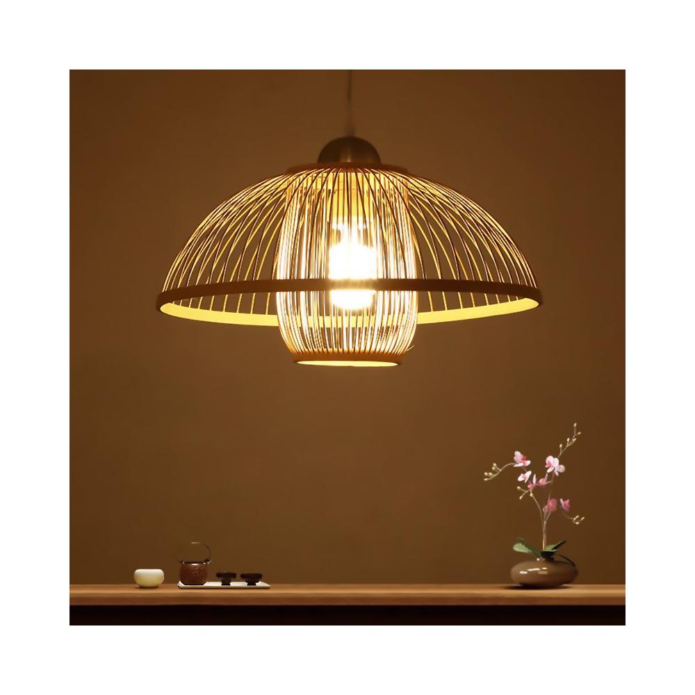 Deckenlampe NATURAL APP888-1CP