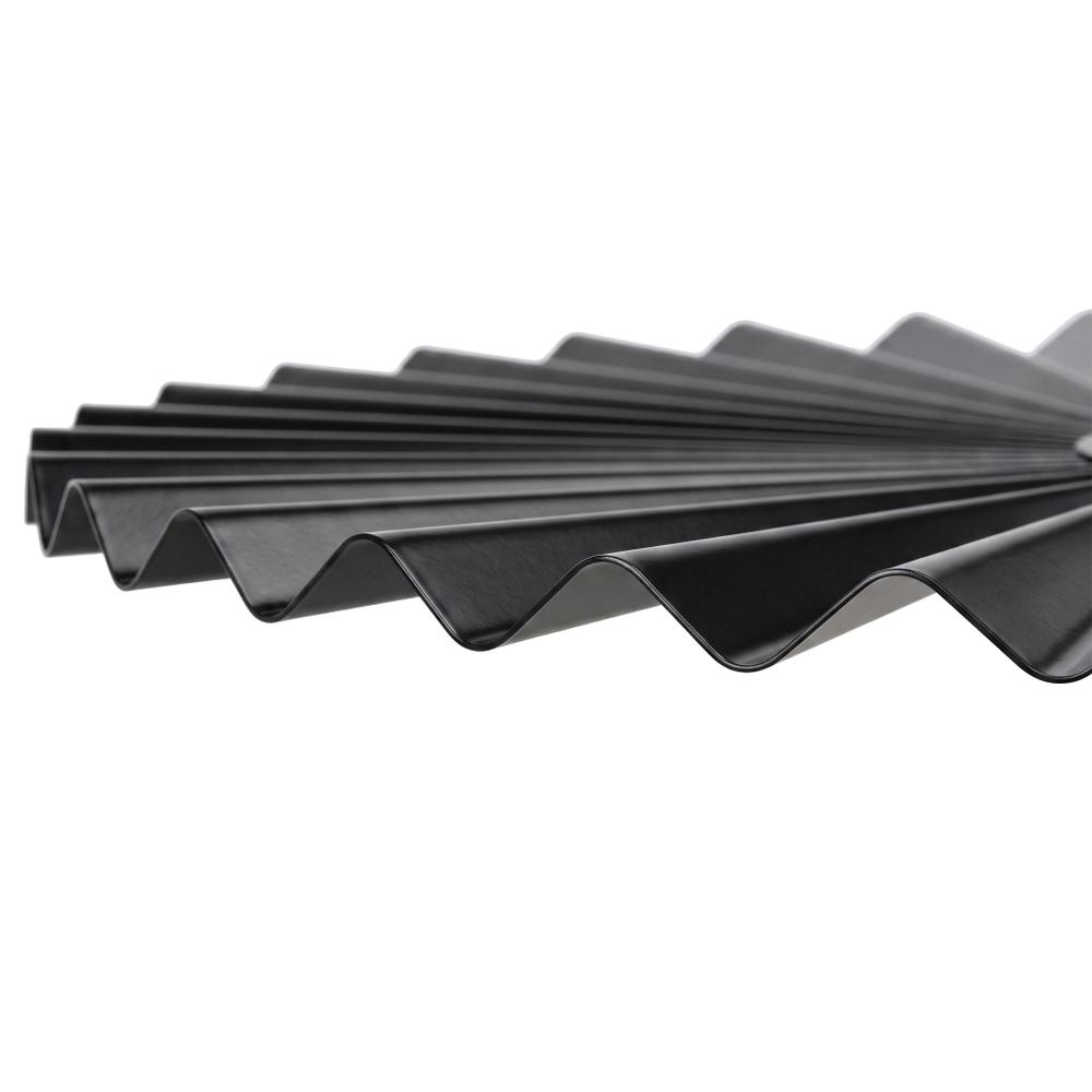 LAMPA SUFITOWA WISZĄCA APP1353-1CP Czarny