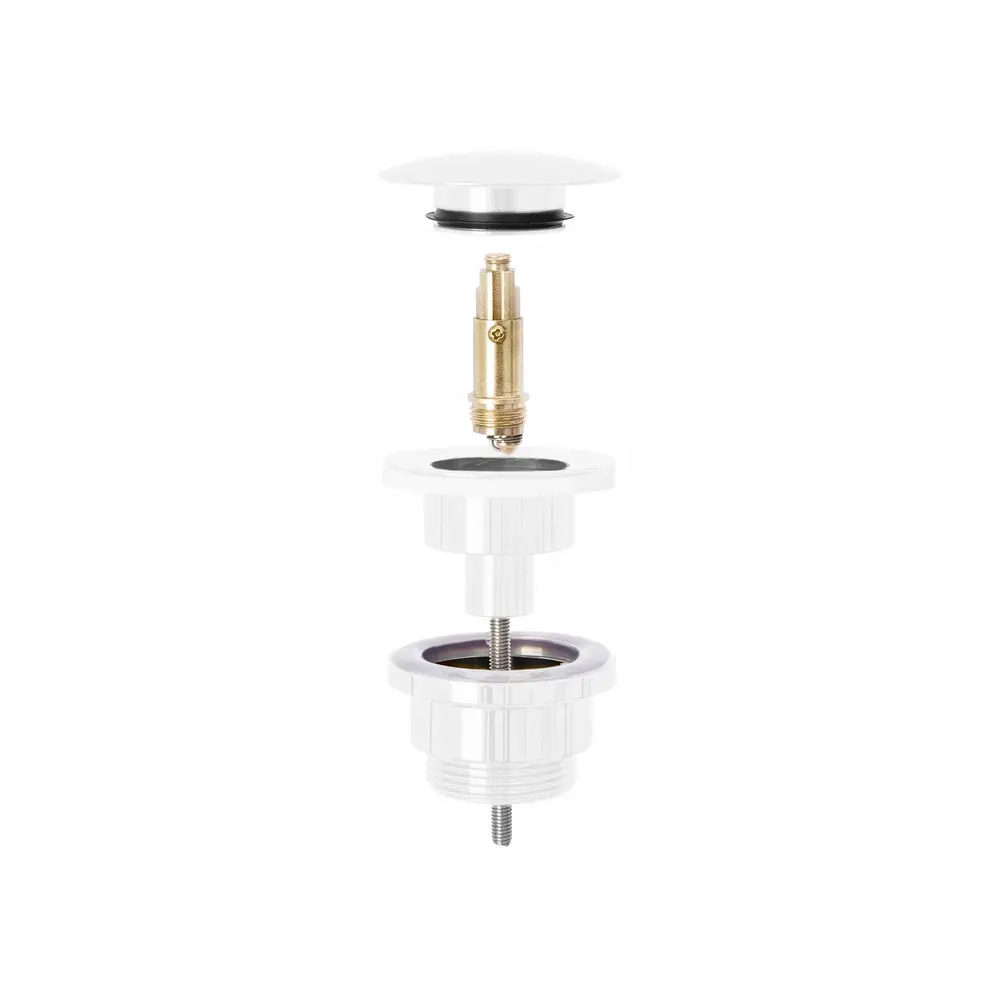 Донний клапан Rea White