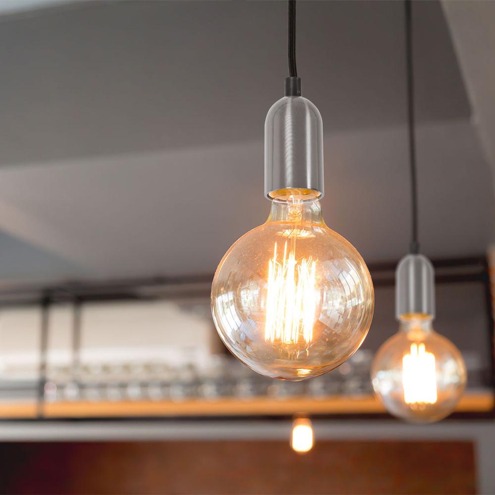 Hängelampe Chrome APP354-1CP