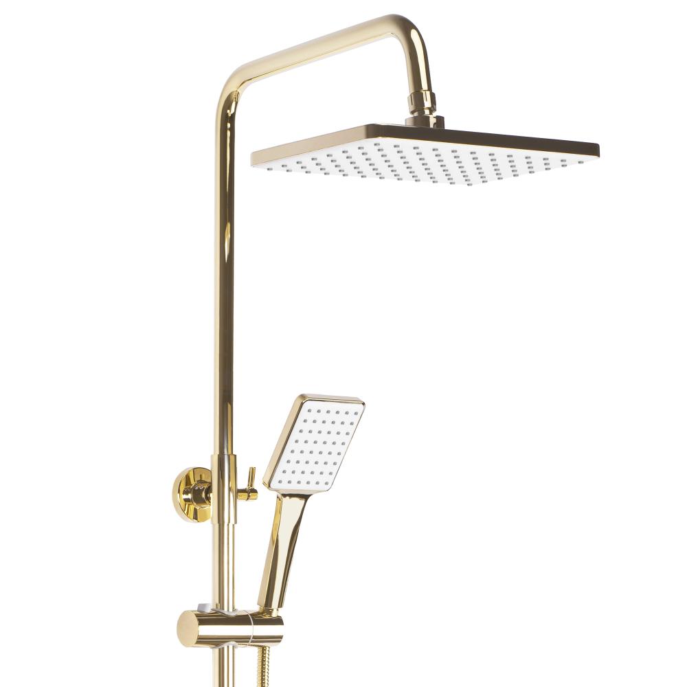 REA Maximus Gold dušas komplekts