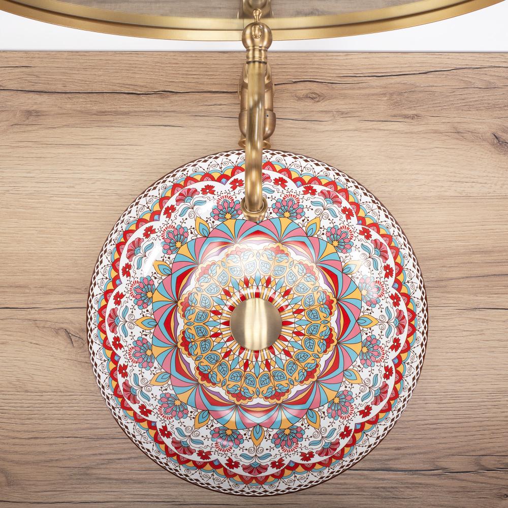 Vasque à poser Rea Peru