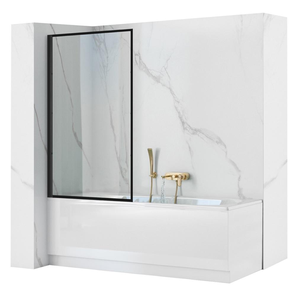 Badewanneaufsatz drehbar Rea Lagos 70