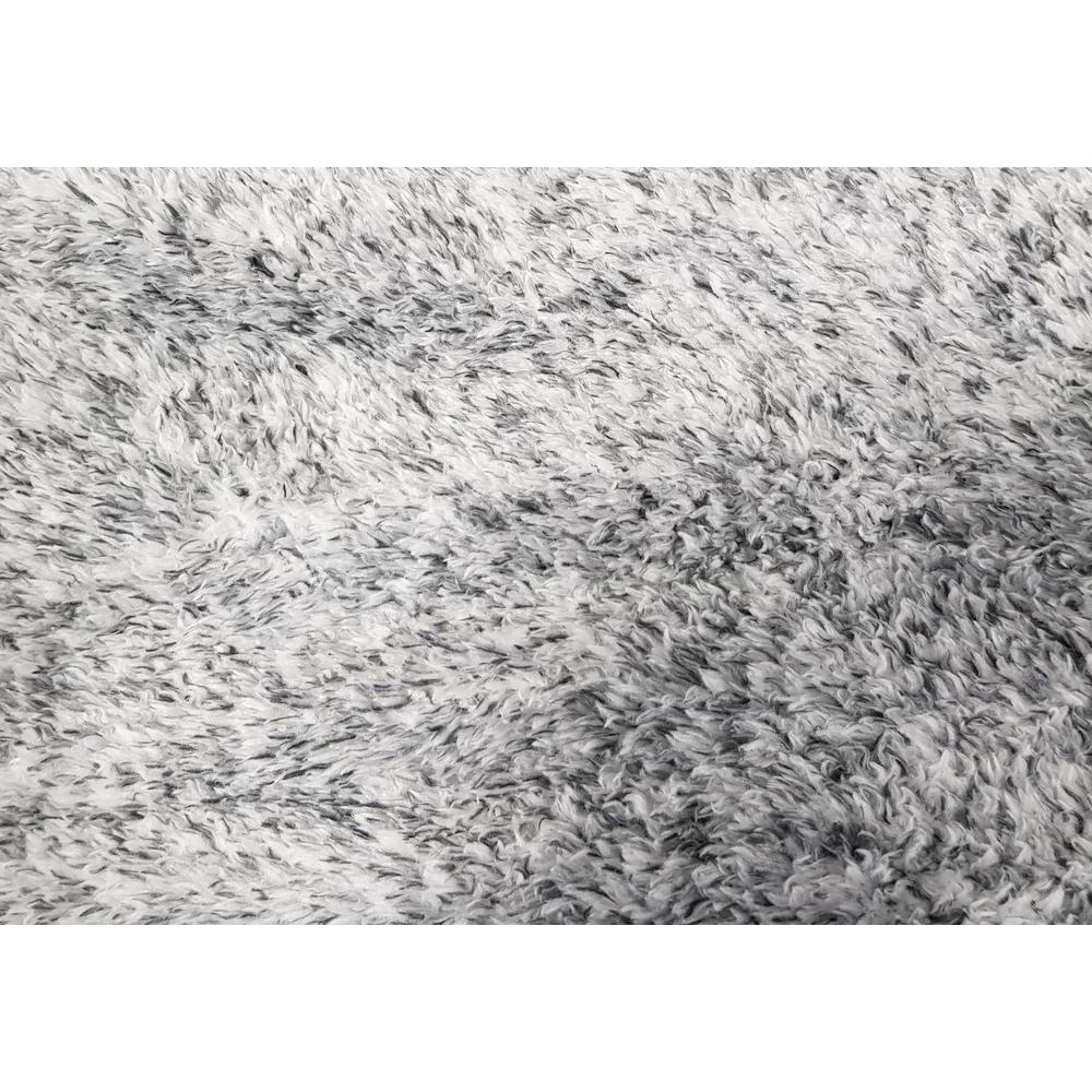 Szlafrok damski Huggy Melanż/Grey S/M