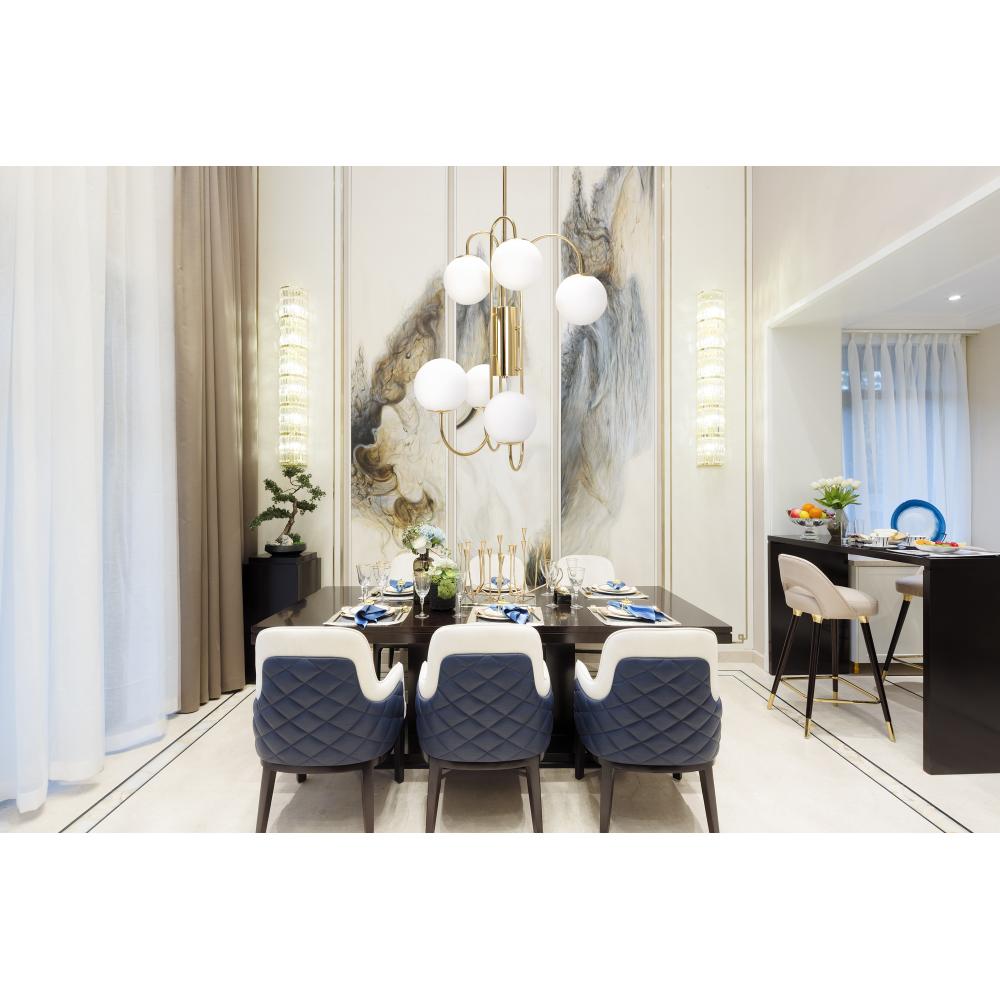 Deckenlampe APP1003-6CP