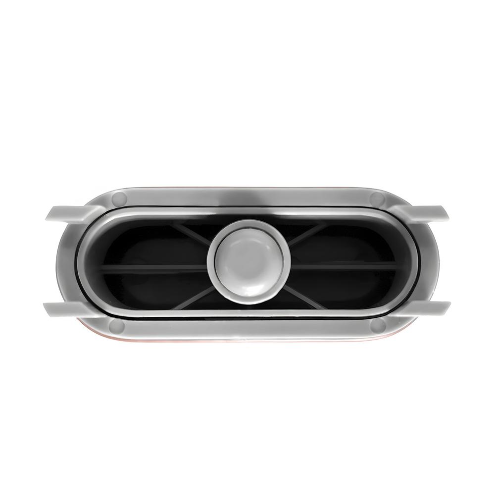 Syfon do odpływu liniowego REA NEOX SLIM PRO