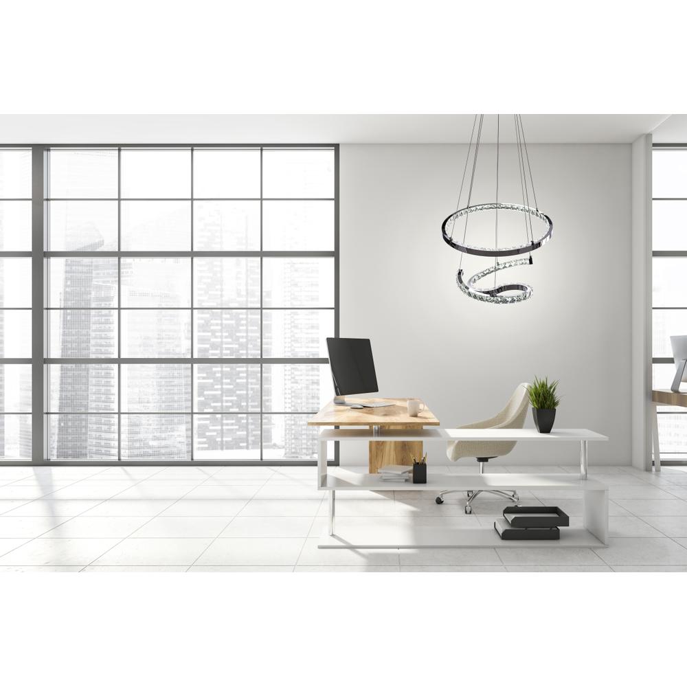 Lampe LED APP773-2CP