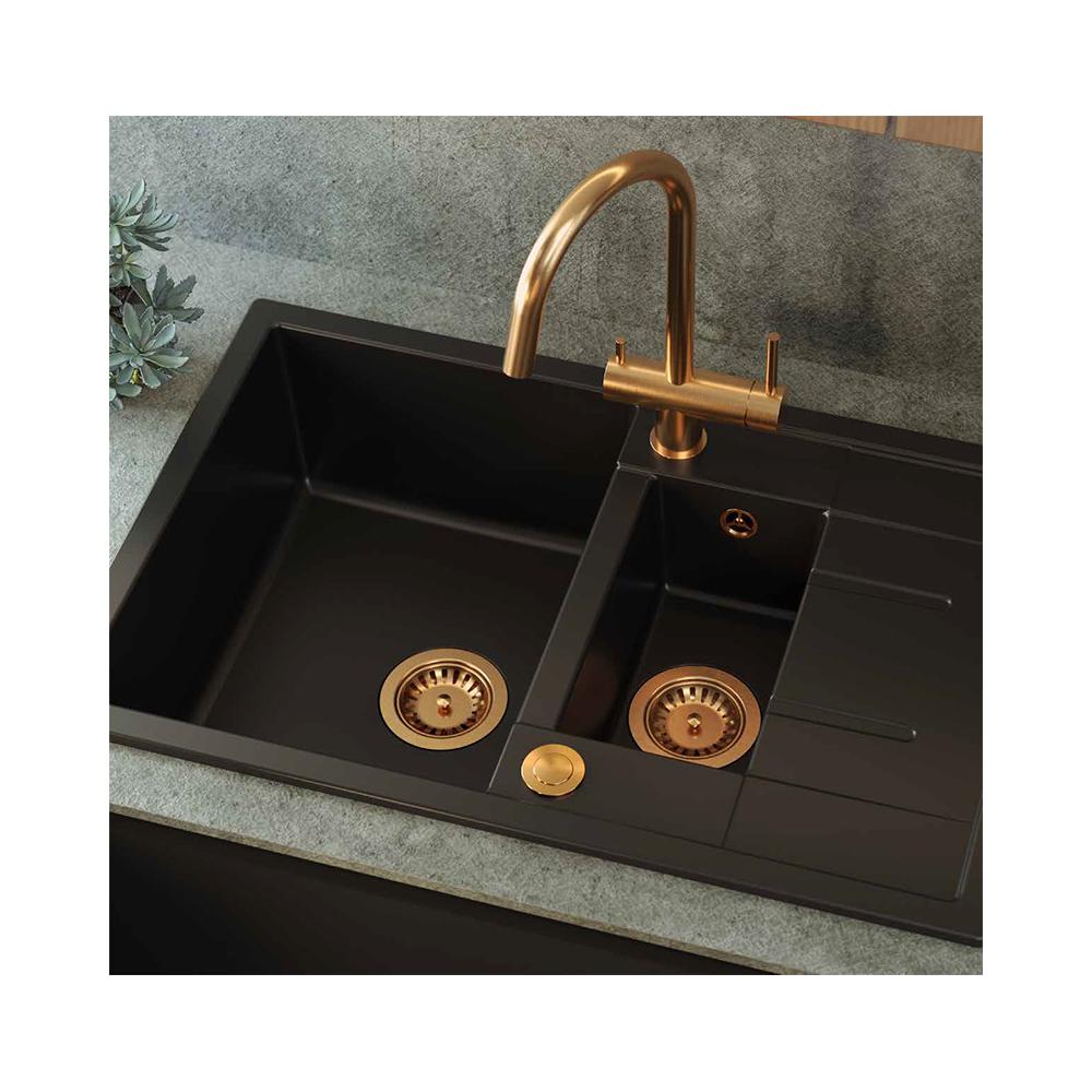 Küchearmatur REA Caren Copper