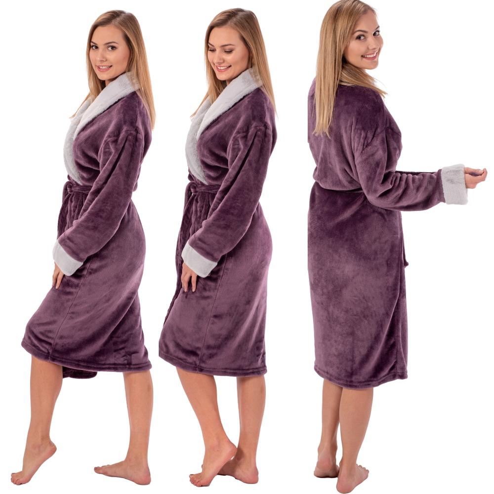 Szlafrok damski Jennifer