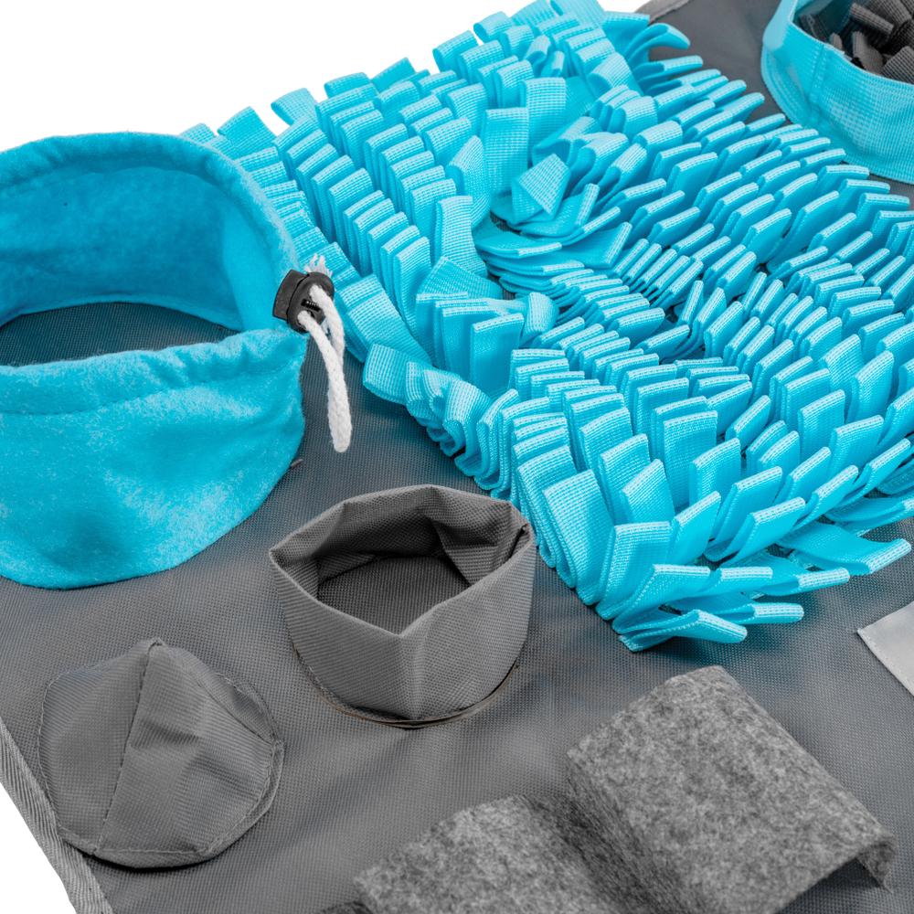 MATA WĘCHOWA DLA PSA PJ-029