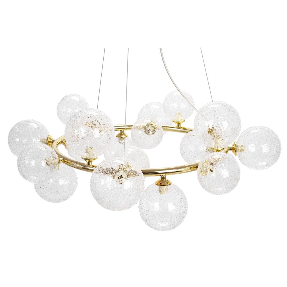 Hängelampe Kugel APP907-20CP