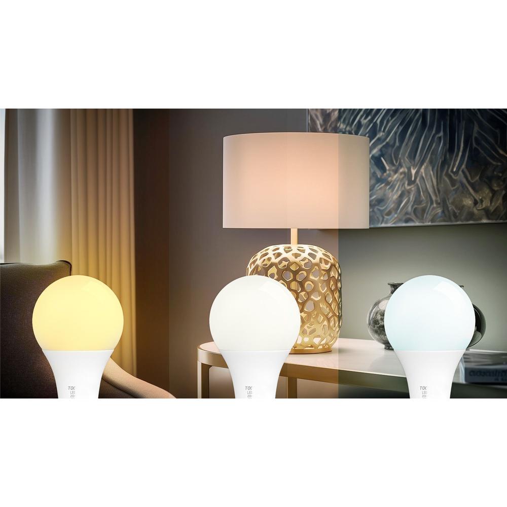 Glühbirne LED RSL029 E27 15W Warm