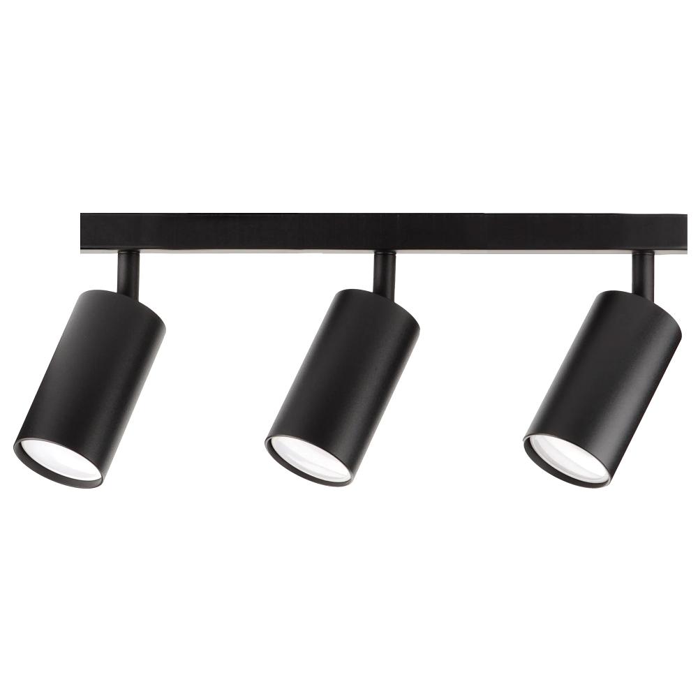 Deckenlampe APP1243-3C Black