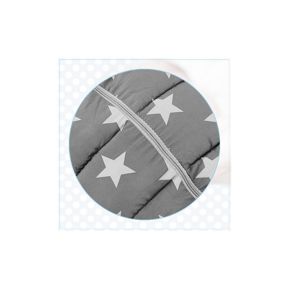 Śpiworek dziecięcy 4w1 Sheep Beige-Pink