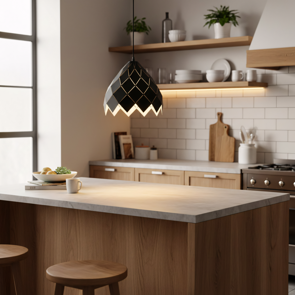 Пендел Black APP338-1CP