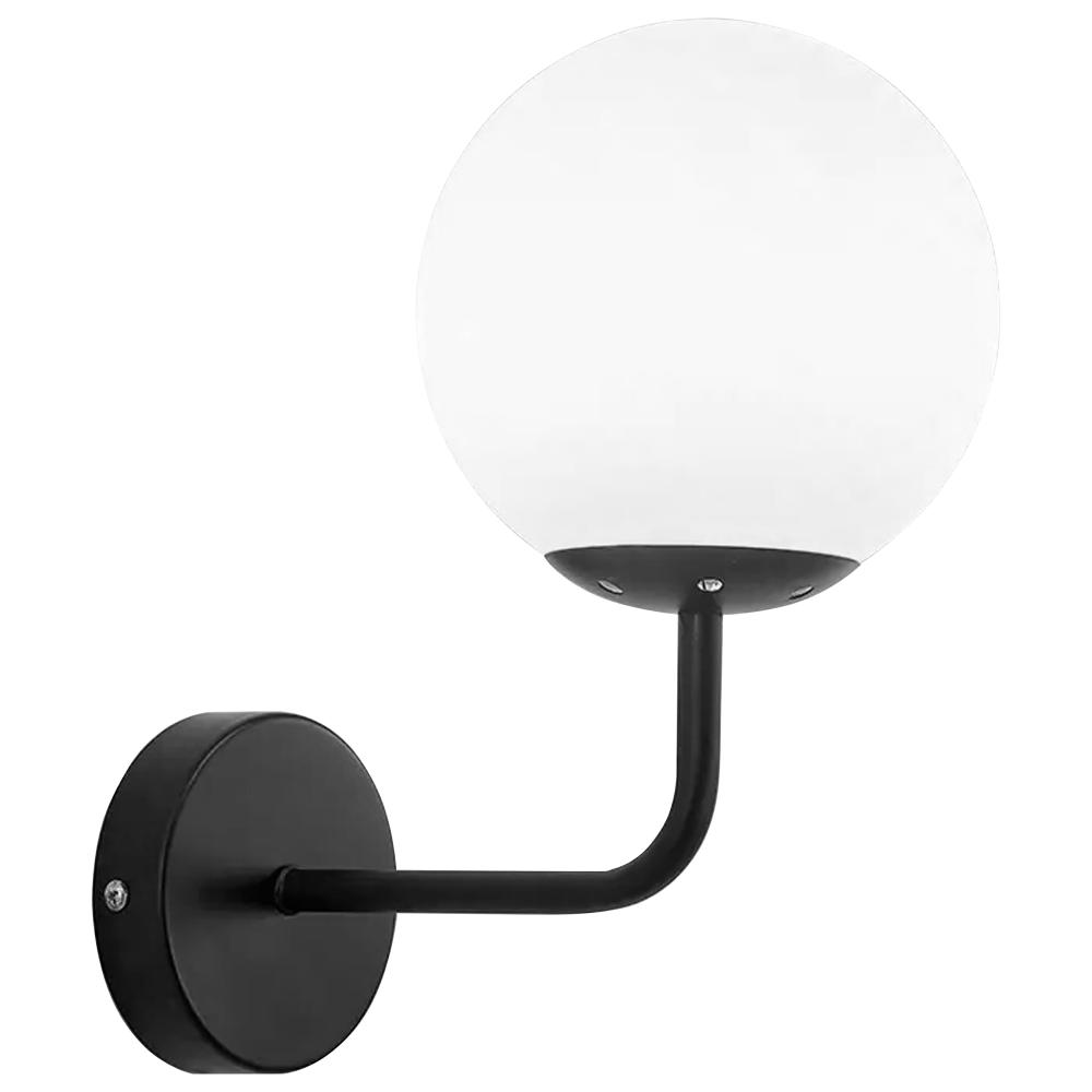 Wandlampe G095-1W BLACK