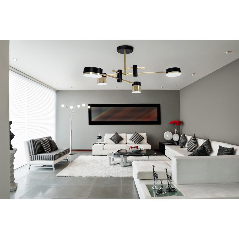 Lampe Led APP1001-4C