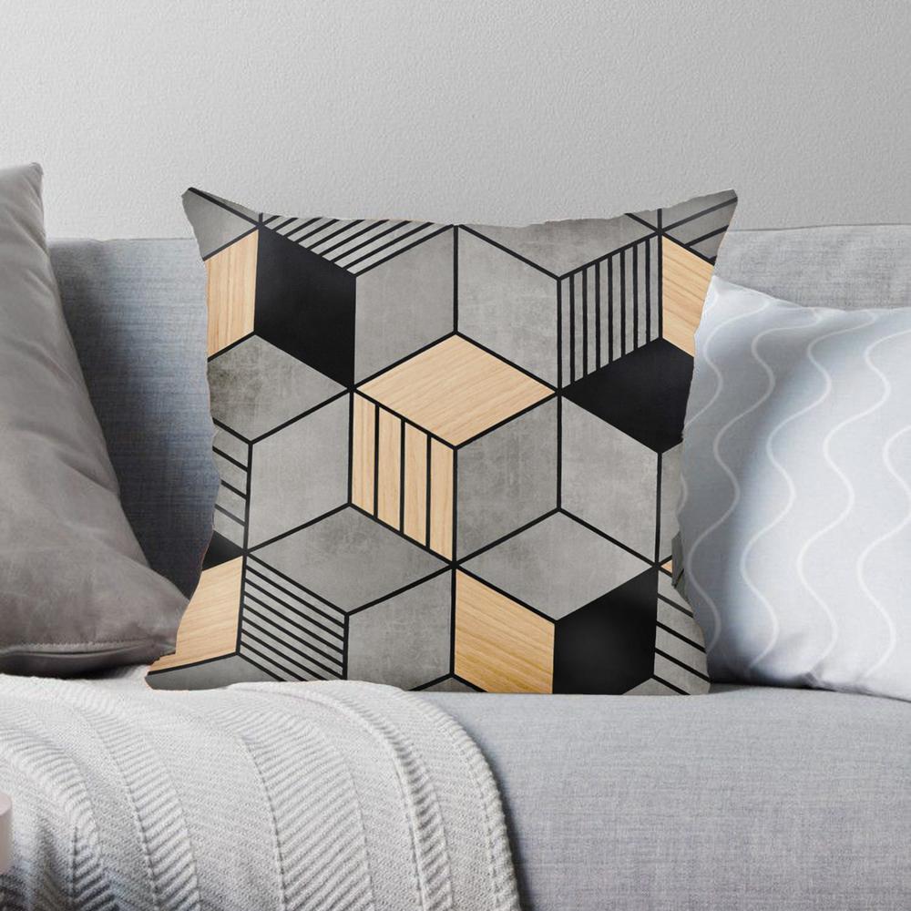 Poszewka na poduszkę 3D 22