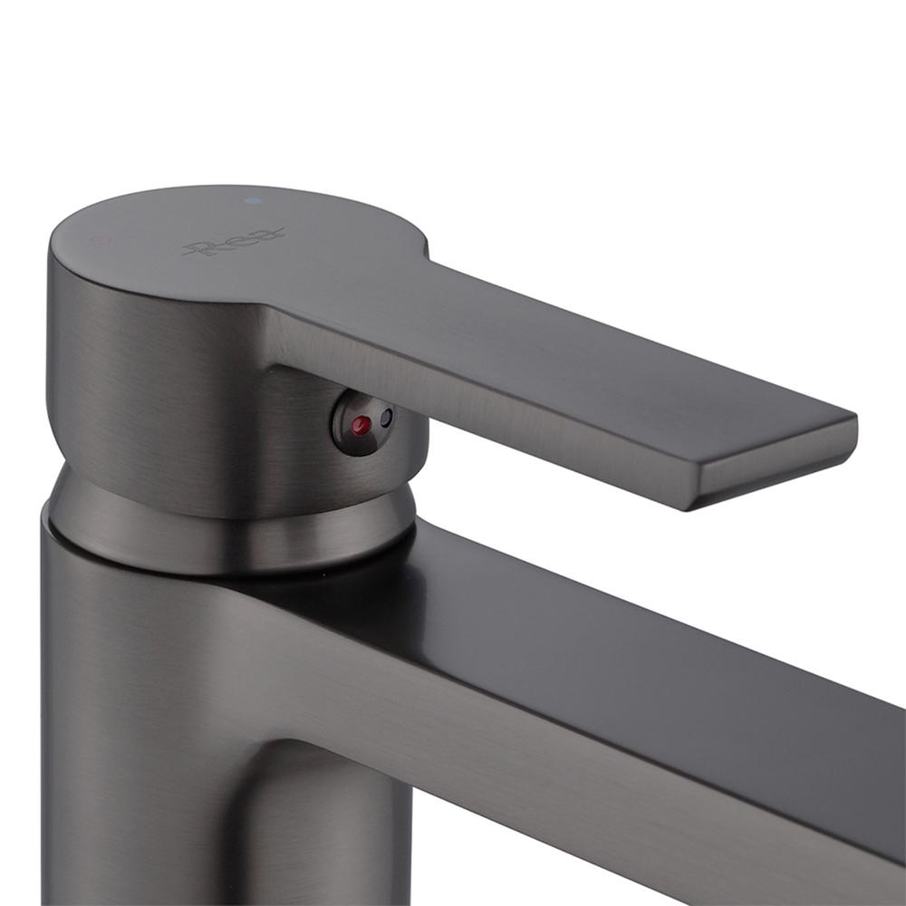 Waschbeckenarmatur REA ARGUS TITAN LOW