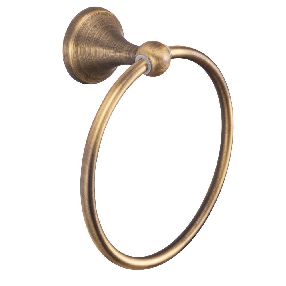 Bathroom hanger Antique Bronze 332867B RETRO