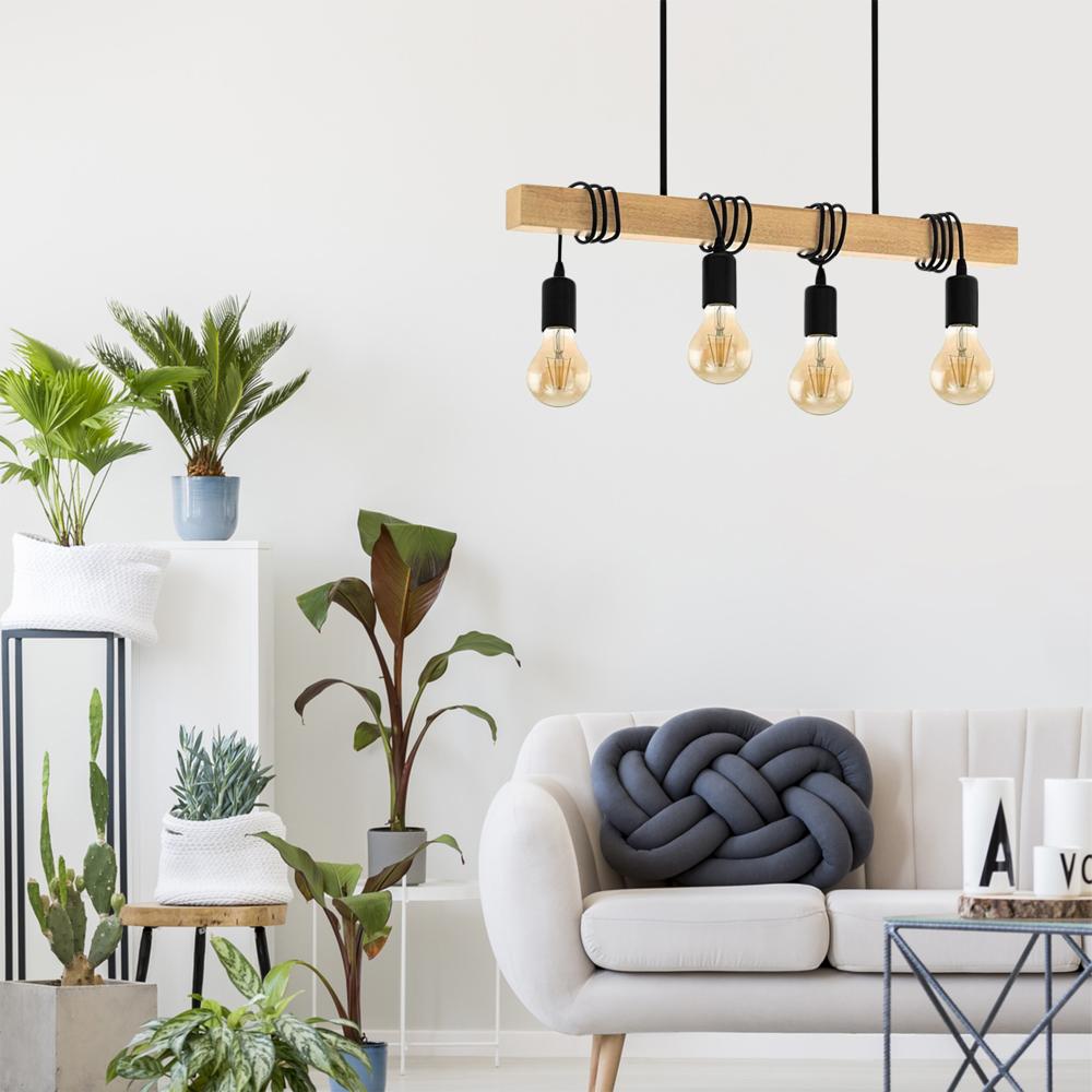 Deckenlampe  APP974-4CP LINE