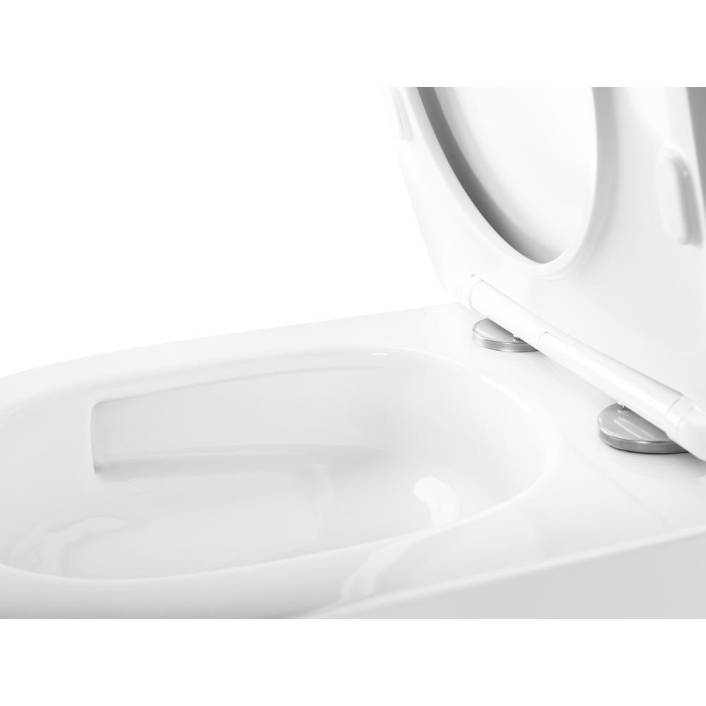 Misa WC podwieszana Rea Carlo Mini Tornado NFQ