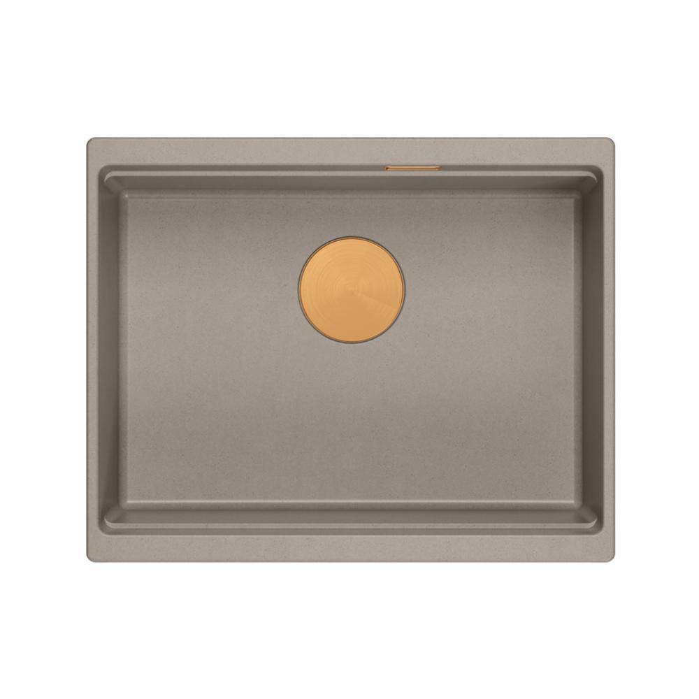 Granite sink Logan 100 Beige