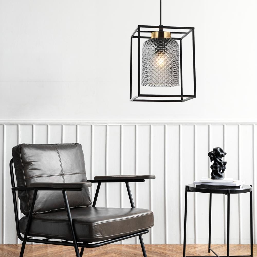 Deckenlampe  APP1265-CP