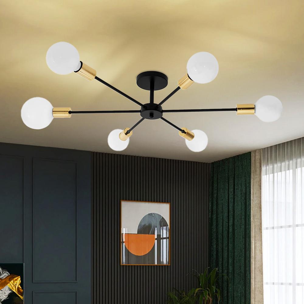 Deckenlampe APP501-6C